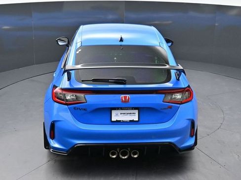 Used 2024 Honda Civic Type R image 36