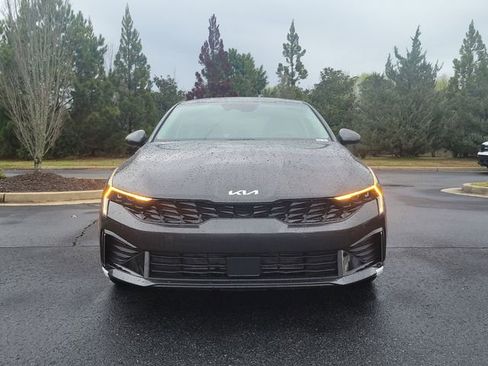 New 2026 Kia K5 LXS image 2
