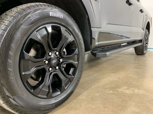 Used 2023 Ford F150 XLT w/ Equipment Group 302A High image 2