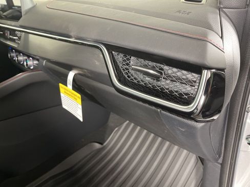 New 2026 Acura ADX A-Spec image 10