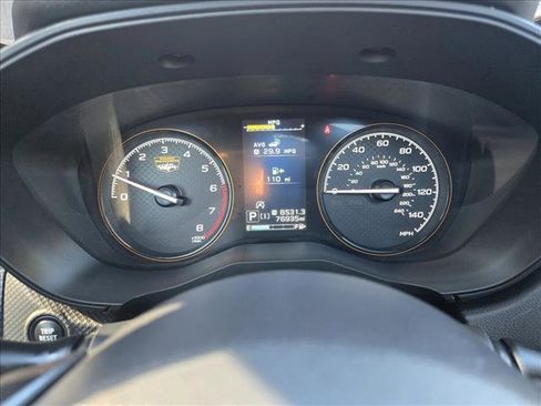 Used 2022 Subaru Forester Wilderness image 15