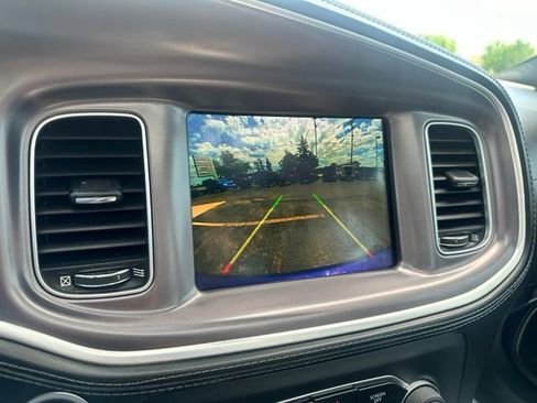 Used 2019 Dodge Charger Scat Pack w/ Plus Group RWD image 26