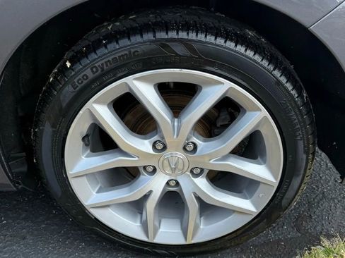 Used 2019 Acura ILX Sedan 4D image 31