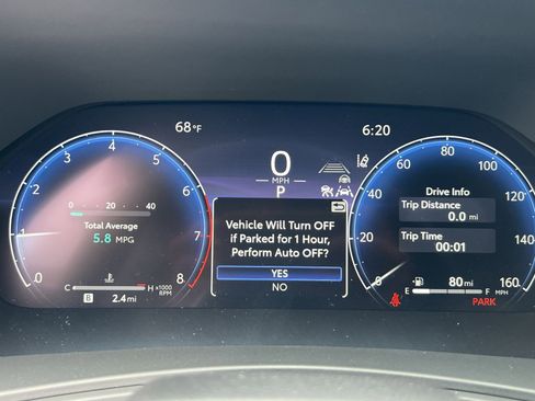 New 2026 Toyota Grand Highlander Platinum image 12