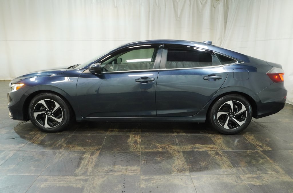 Used 2022 Honda Insight EX image 7