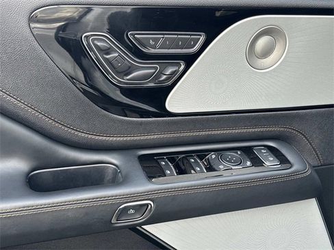 Used 2025 Lincoln Aviator Black Label w/ Jet Appearance Package image 22