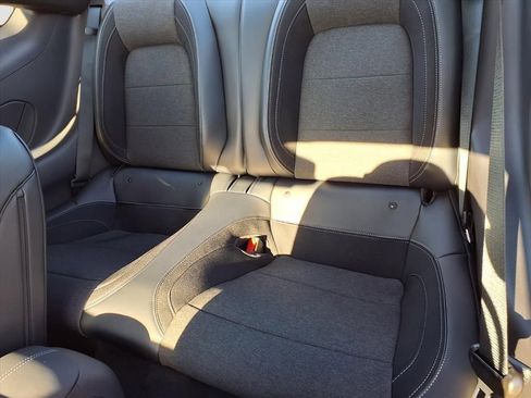 New 2026 Ford Mustang EcoBoost image 22