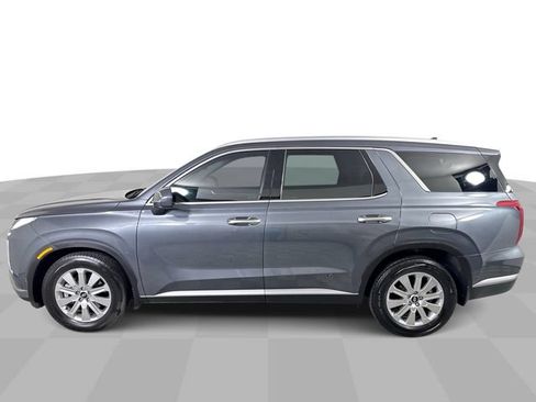 Used 2025 Hyundai Palisade SEL AWD/4WD image 5