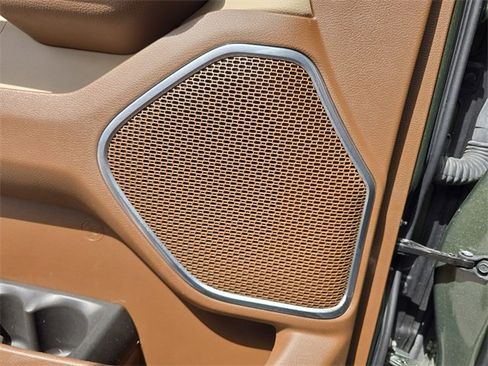 Certified 2021 RAM 1500 Laramie image 14