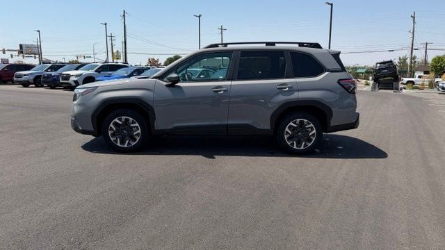 Certified 2026 Subaru Forester Premium AWD/4WD image 5