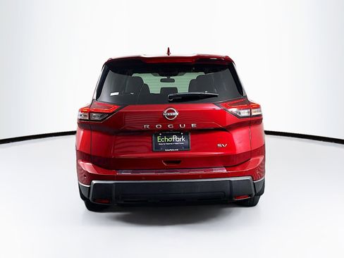 Used 2024 Nissan Rogue SV FWD image 7