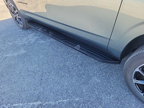 Used 2024 Chevrolet Suburban RST image 34