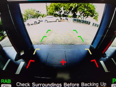 Used 2025 Subaru Outback Onyx Edition AWD/4WD image 19