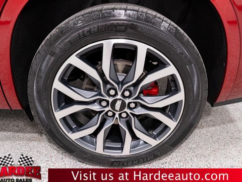 Used 2023 Cadillac XT6 Sport w/ Platinum Package AWD/4WD image 10