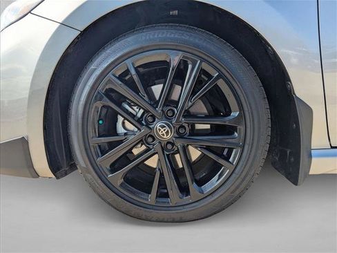 Certified 2025 Toyota Camry SE image 21