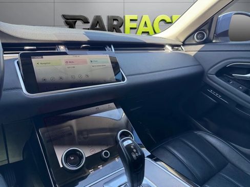 Used 2020 Land Rover Range Rover Evoque SE AWD/4WD image 26