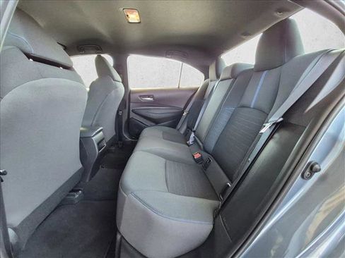 Used 2022 Toyota Corolla SE FWD image 17