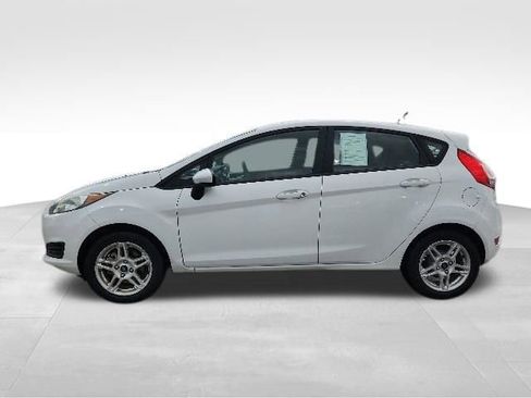 Used 2019 Ford Fiesta SE FWD image 5