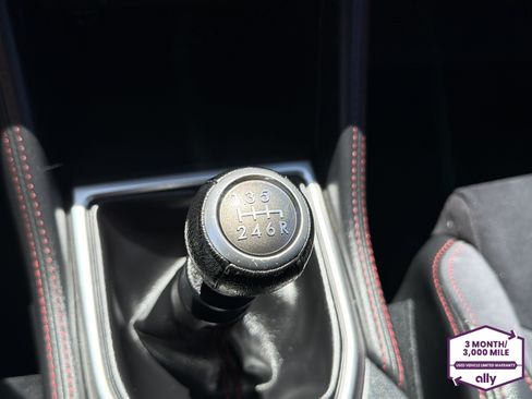 Used 2024 Subaru WRX Limited AWD/4WD image 25