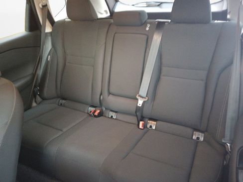 Used 2026 Nissan Rogue S FWD image 12