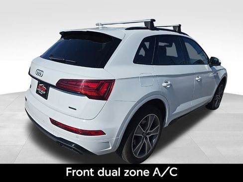 Used 2025 Audi Q5 2.0T Premium AWD/4WD image 3