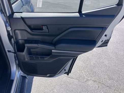 Certified 2025 Toyota 4Runner TRD Sport image 31