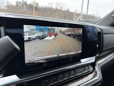 Used 2024 GMC Sierra 1500 Elevation w/ Max Trailering Package image 20