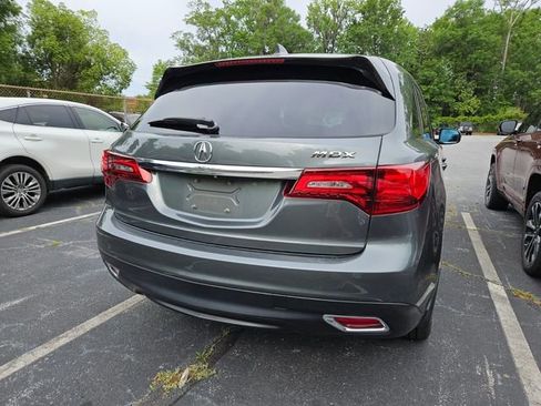 Used 2015 Acura MDX FWD w/ Technology Package image 7