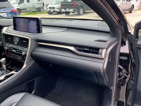 Used 2020 Lexus RX 350 F Sport image 17