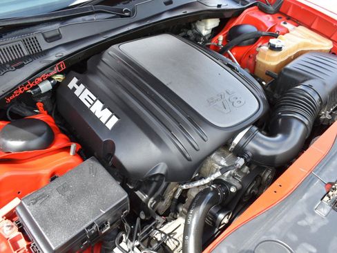 Used 2014 Dodge Charger R/T RWD image 47