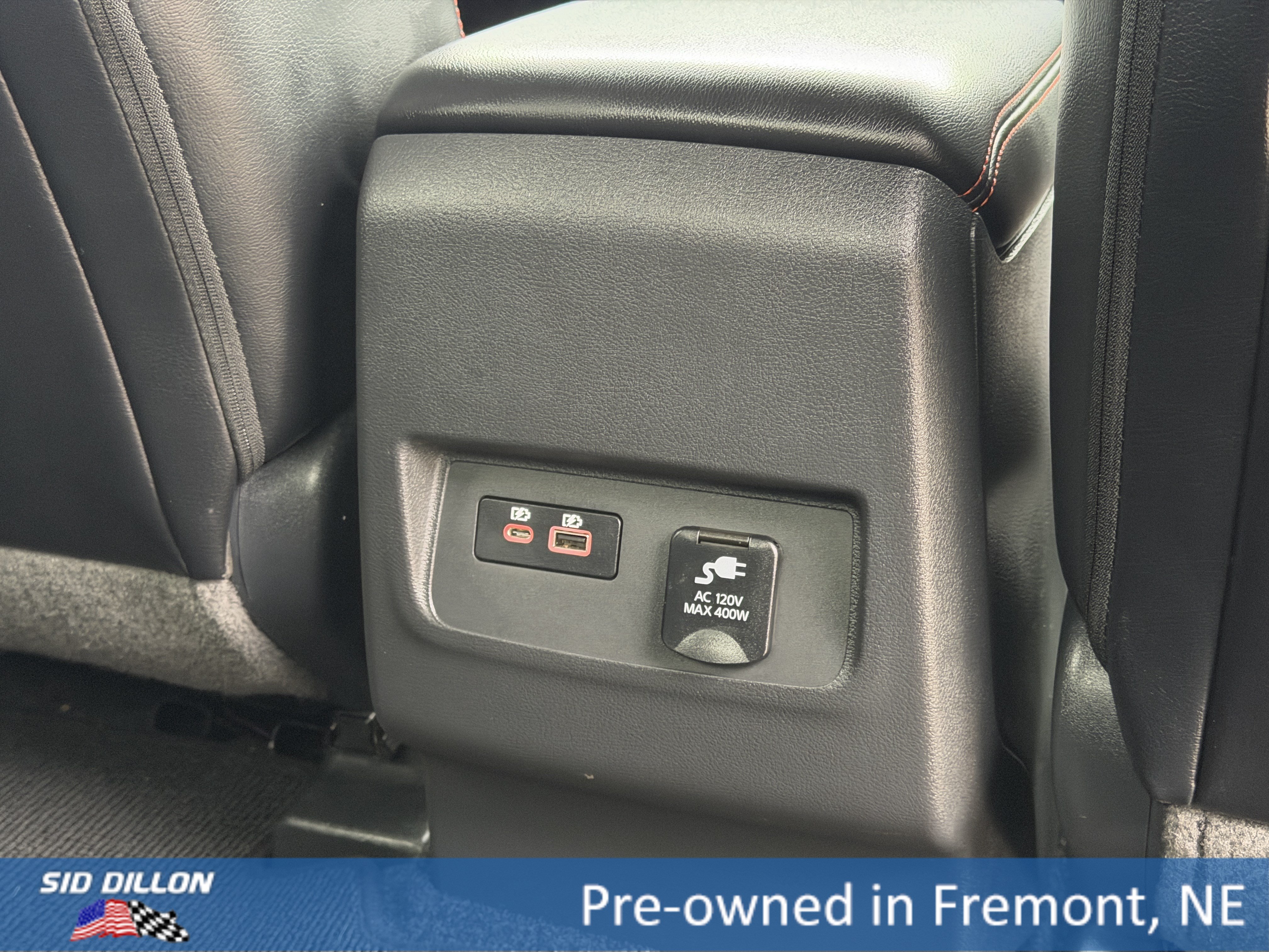 Used 2026 Nissan Frontier PRO-4X w/ Pro Premium Package AWD/4WD image 19