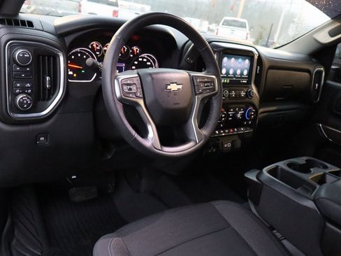 Used 2022 Chevrolet Silverado 3500 LT w/ All Star Edition image 4