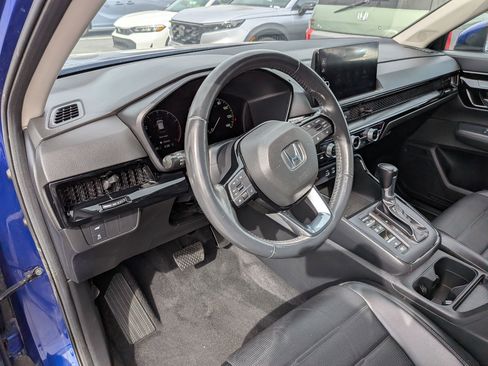 Used 2023 Honda CR-V EX-L image 13