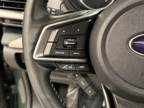 Used 2023 Subaru Forester Limited AWD/4WD image 19