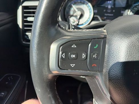 Used 2020 RAM 1500 Limited image 20