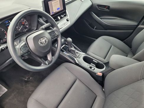 Used 2023 Toyota Corolla LE image 9