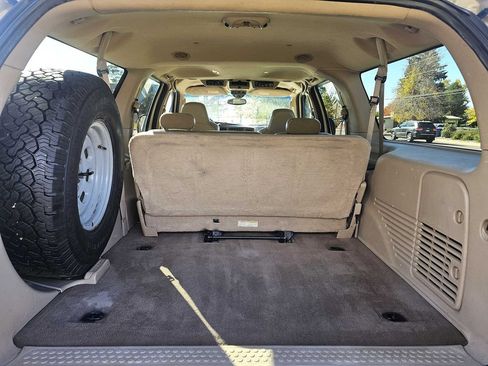 Used 2004 Ford Excursion Limited image 27