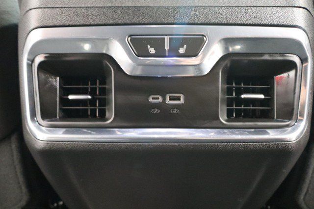 Used 2024 GMC Sierra 2500 Denali Ultimate AWD/4WD image 59