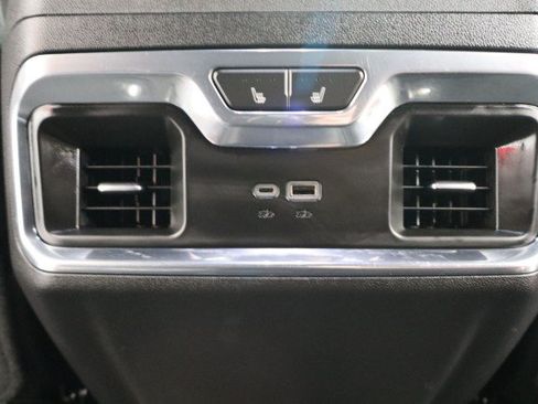 Used 2024 GMC Sierra 2500 Denali Ultimate AWD/4WD image 59