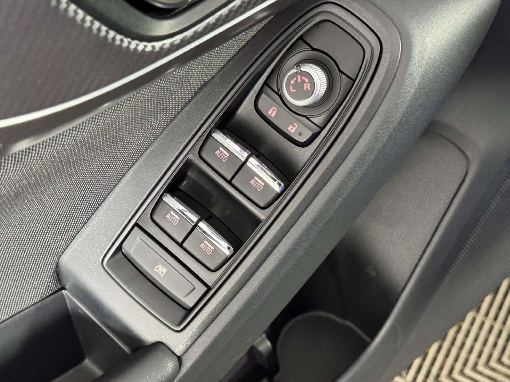 Used 2022 Subaru WRX Premium AWD/4WD image 17