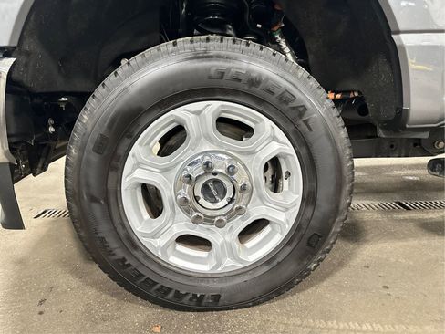 Used 2025 Ford F250 XLT w/ Snow Plow Prep Package AWD/4WD image 24