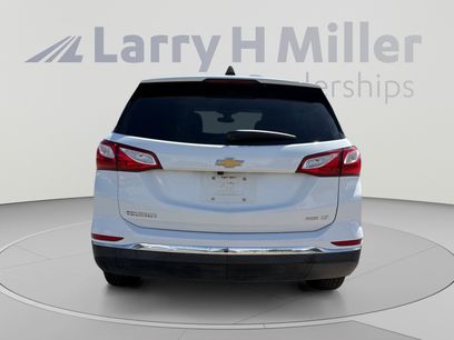 Used 2021 Chevrolet Equinox LT