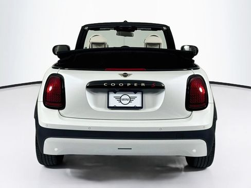New 2026 MINI Cooper S FWD image 6