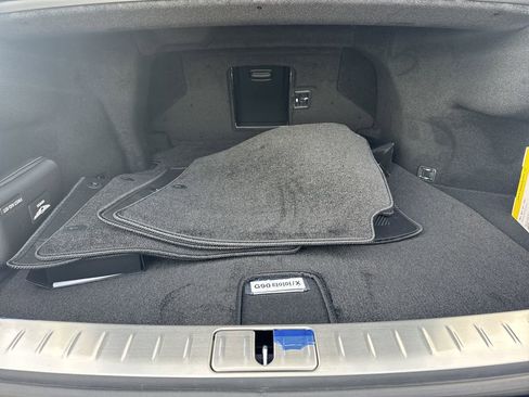 New 2026 Genesis G90 3.5T AWD/4WD image 18