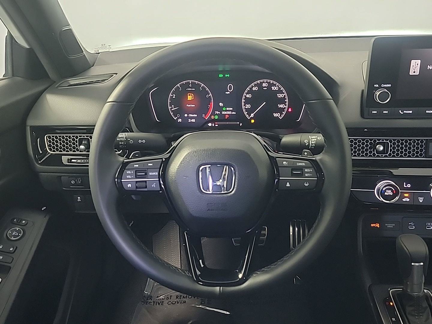 Certified 2026 Honda Civic Sport image 20