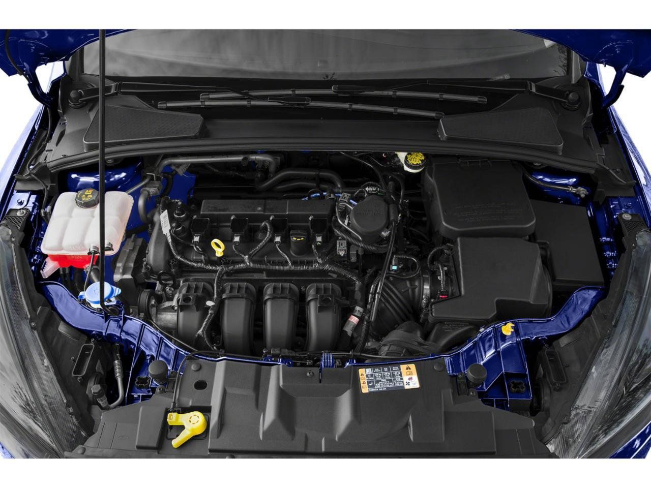 Used 2015 Ford Focus SE FWD image 7