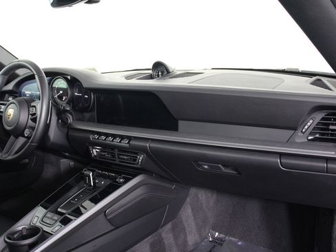 Certified 2023 Porsche 911 Carrera 4S AWD/4WD image 24