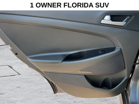 Used 2018 Hyundai Tucson SE image 20