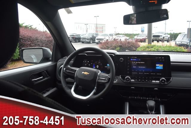 New 2026 Chevrolet Colorado LT w/ Advanced Trailering Package RWD image 18