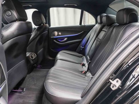 Certified 2023 Mercedes-Benz E 350 Sedan image 17